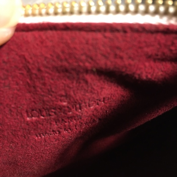 LOUIS VUITTON MINI MULTI SPEEDY BAG MURAKAMI-NO REASONABLE OFFER REFUSED!!! - Picture 12 of 12